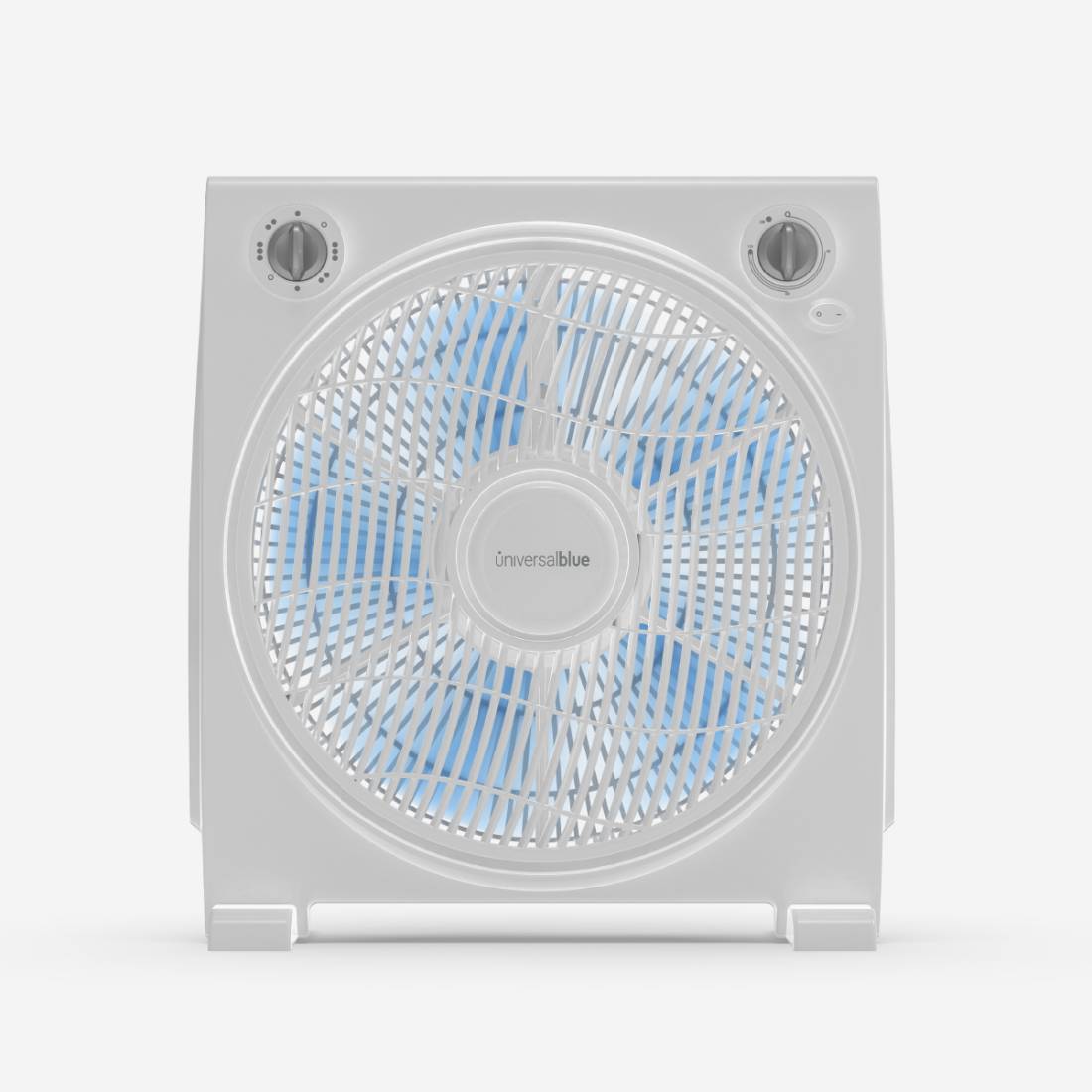 VENTILADOR PARED U.BLUE SOLDEN 5070W 50W 40CM 5ASP